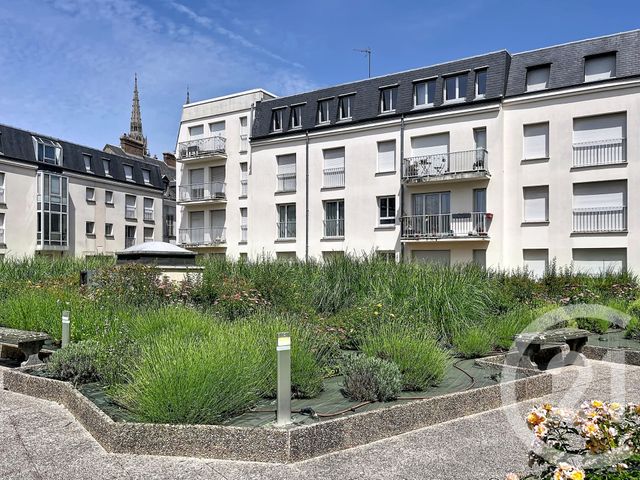 Appartement T4 &agrave; vendre - 5 pi&egrave;ces - 109,91 m2 - Chartres - 28 - CENTRE