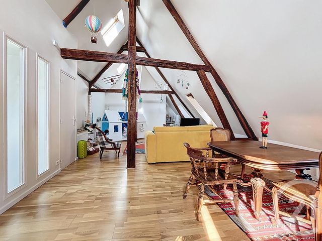 Maison &agrave; vendre - 7 pi&egrave;ces - 200 m2 - Chartres - 28 - CENTRE