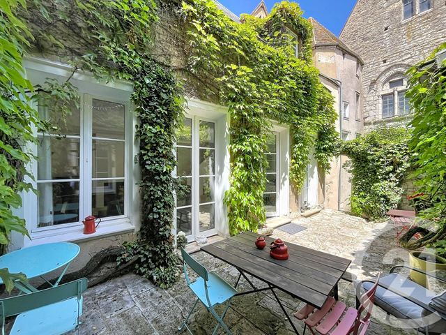 Maison à vendre CHARTRES