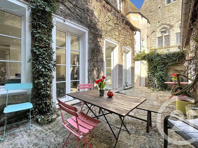 Maison à vendre CHARTRES