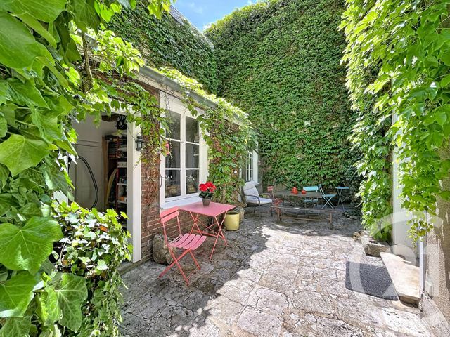 Maison &agrave; vendre - 7 pi&egrave;ces - 200 m2 - Chartres - 28 - CENTRE