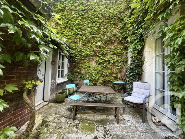 Maison &agrave; vendre - 7 pi&egrave;ces - 200 m2 - Chartres - 28 - CENTRE