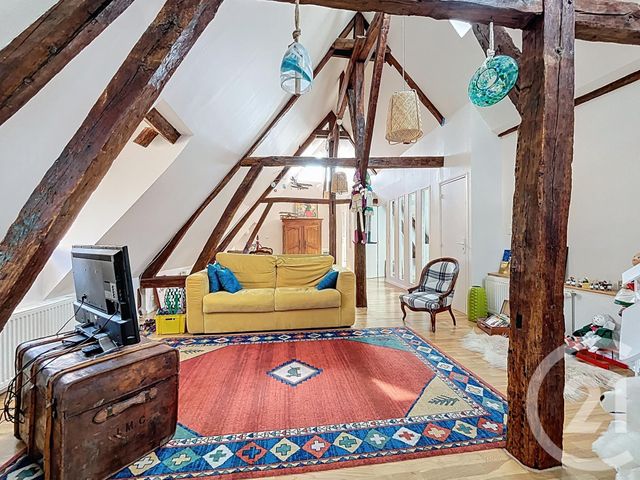 Maison &agrave; vendre - 7 pi&egrave;ces - 200 m2 - Chartres - 28 - CENTRE