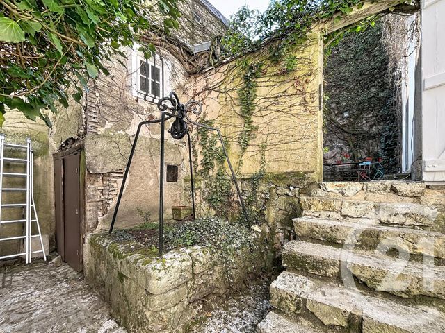 Maison &agrave; vendre - 7 pi&egrave;ces - 200 m2 - Chartres - 28 - CENTRE