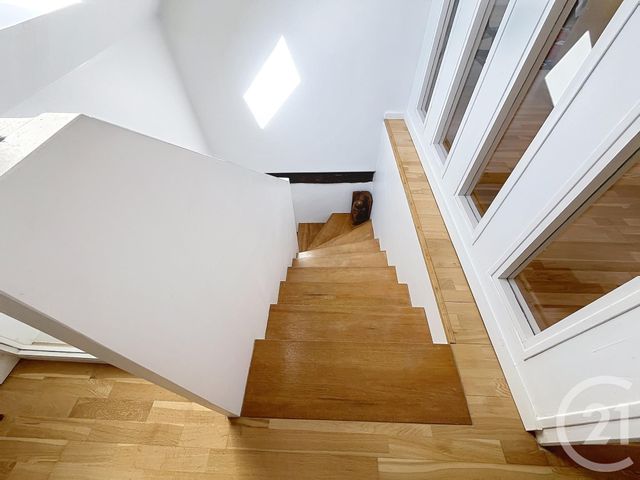 Maison &agrave; vendre - 7 pi&egrave;ces - 200 m2 - Chartres - 28 - CENTRE