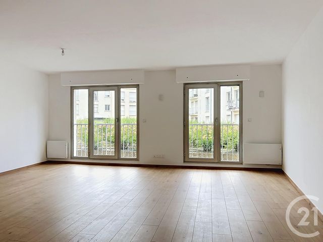 Appartement F3 &agrave; vendre - 3 pi&egrave;ces - 72,29 m2 - Chartres - 28 - CENTRE