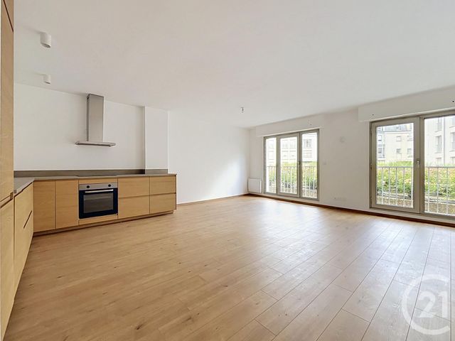Appartement F3 &agrave; vendre - 3 pi&egrave;ces - 72,29 m2 - Chartres - 28 - CENTRE
