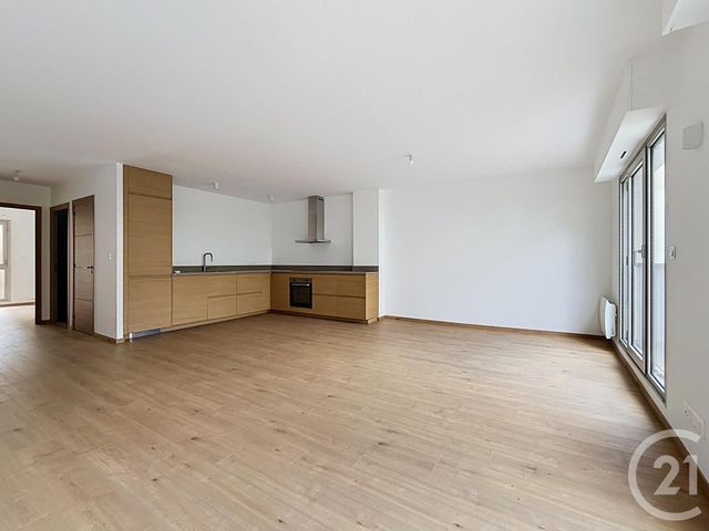 Appartement F3 &agrave; vendre - 3 pi&egrave;ces - 72,29 m2 - Chartres - 28 - CENTRE