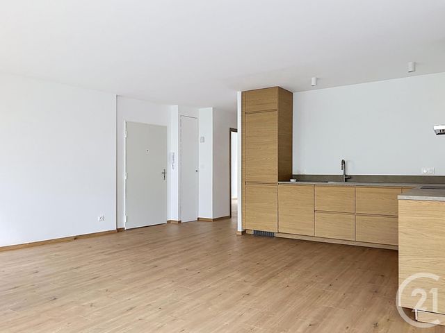 Appartement F3 &agrave; vendre - 3 pi&egrave;ces - 72,29 m2 - Chartres - 28 - CENTRE