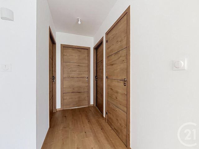 Appartement F3 &agrave; vendre - 3 pi&egrave;ces - 72,29 m2 - Chartres - 28 - CENTRE