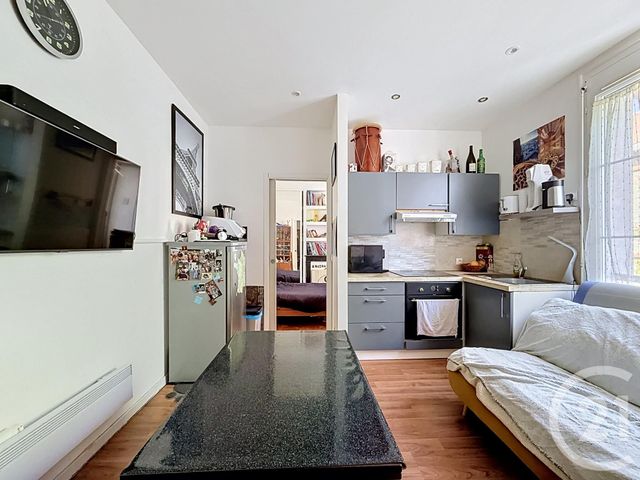 appartement - CHARTRES - 28