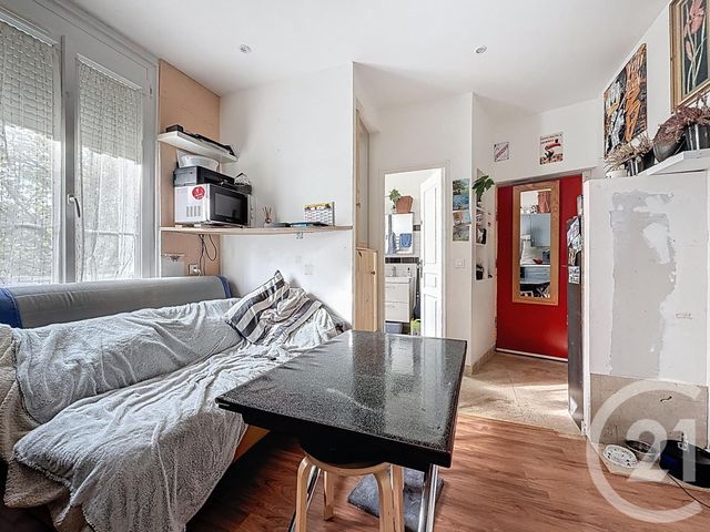 Appartement T2 à vendre CHARTRES