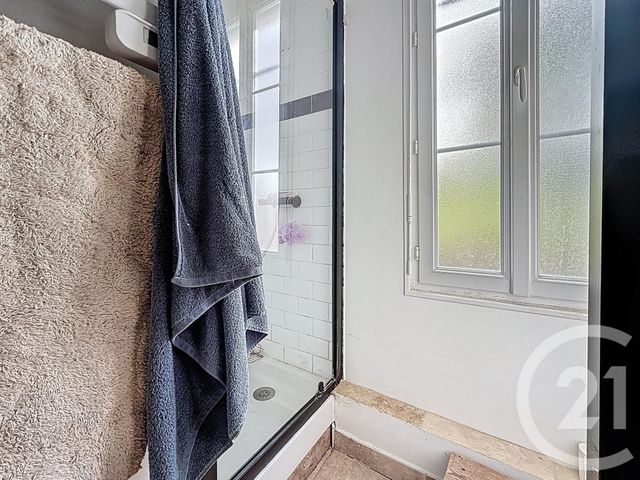 Appartement T2 &agrave; vendre - 2 pi&egrave;ces - 26,63 m2 - Chartres - 28 - CENTRE