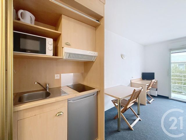 Appartement F1 &agrave; vendre - 1 pi&egrave;ce - 38 m2 - Chartres - 28 - CENTRE