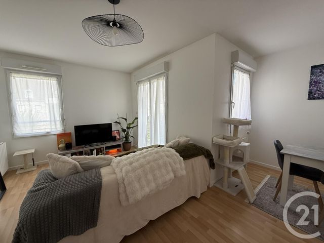 Appartement F2 à louer MAINVILLIERS