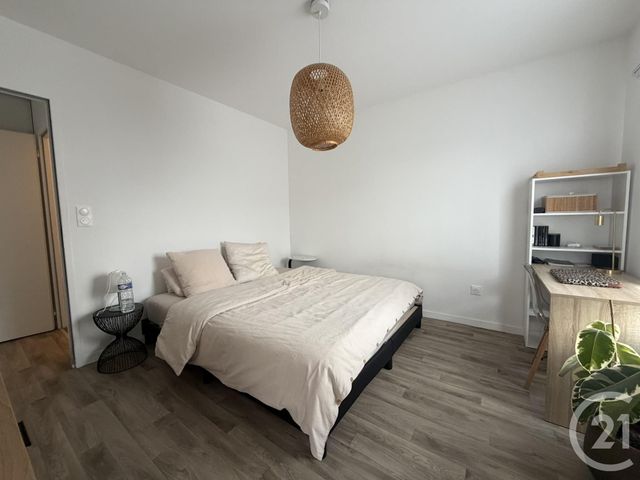 Appartement F2 &agrave; louer - 2 pi&egrave;ces - 41,35 m2 - Luce - 28 - CENTRE