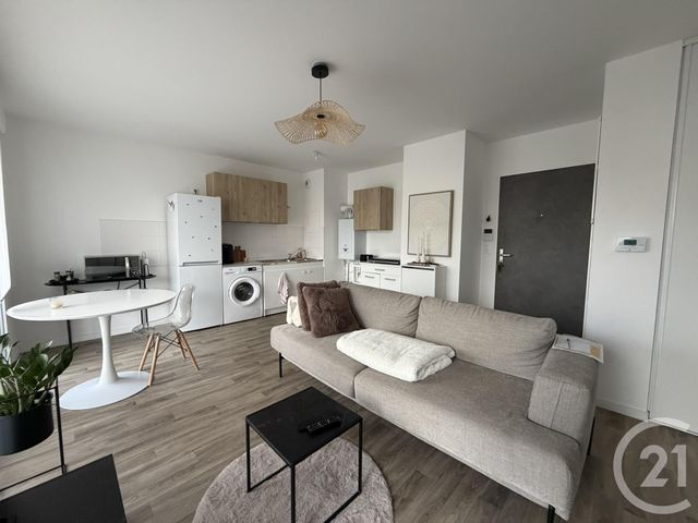 Appartement F2 à louer LUCE