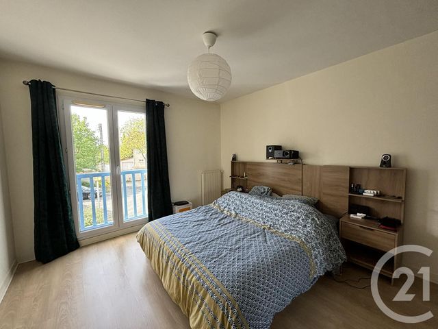 Maison &agrave; louer - 5 pi&egrave;ces - 127,82 m2 - Luisant - 28 - CENTRE