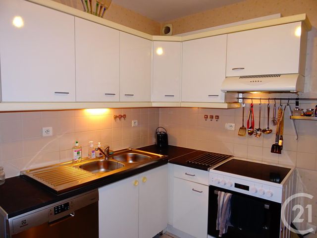 Maison &agrave; louer - 5 pi&egrave;ces - 127,82 m2 - Luisant - 28 - CENTRE