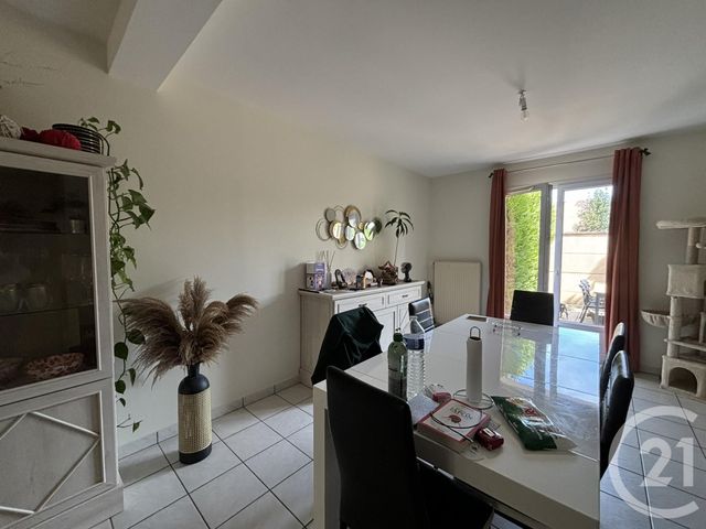 Maison &agrave; louer - 5 pi&egrave;ces - 127,82 m2 - Luisant - 28 - CENTRE