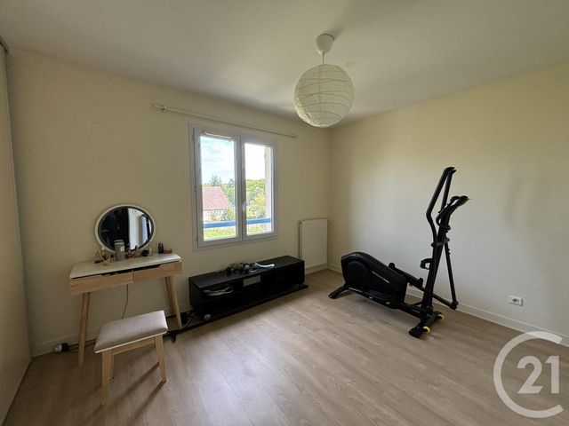 Maison &agrave; louer - 5 pi&egrave;ces - 127,82 m2 - Luisant - 28 - CENTRE