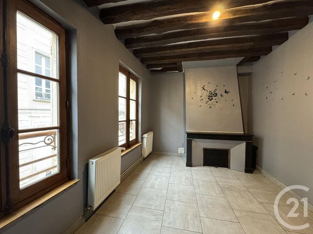 Appartement T2 &agrave; louer - 2 pi&egrave;ces - 41,04 m2 - Chartres - 28 - CENTRE