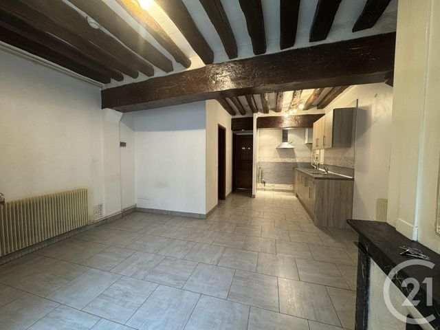Appartement T2 &agrave; louer - 2 pi&egrave;ces - 41,04 m2 - Chartres - 28 - CENTRE