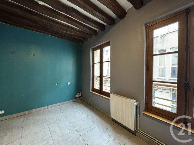 Appartement T2 &agrave; louer - 2 pi&egrave;ces - 41,04 m2 - Chartres - 28 - CENTRE