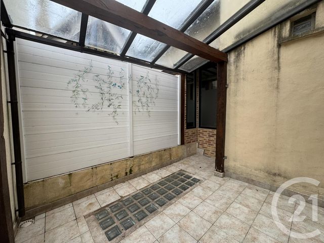 Appartement T2 &agrave; louer - 2 pi&egrave;ces - 41,04 m2 - Chartres - 28 - CENTRE