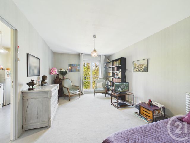 Appartement F1 &agrave; vendre - 1 pi&egrave;ce - 38,87 m2 - Chartres - 28 - CENTRE