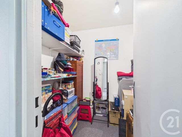 Appartement F1 &agrave; vendre - 1 pi&egrave;ce - 38,87 m2 - Chartres - 28 - CENTRE