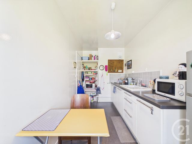 Appartement F1 &agrave; vendre - 1 pi&egrave;ce - 38,87 m2 - Chartres - 28 - CENTRE