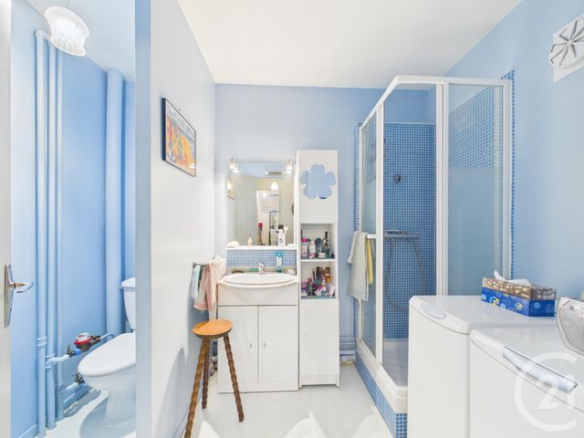 Appartement F1 &agrave; vendre - 1 pi&egrave;ce - 38,87 m2 - Chartres - 28 - CENTRE