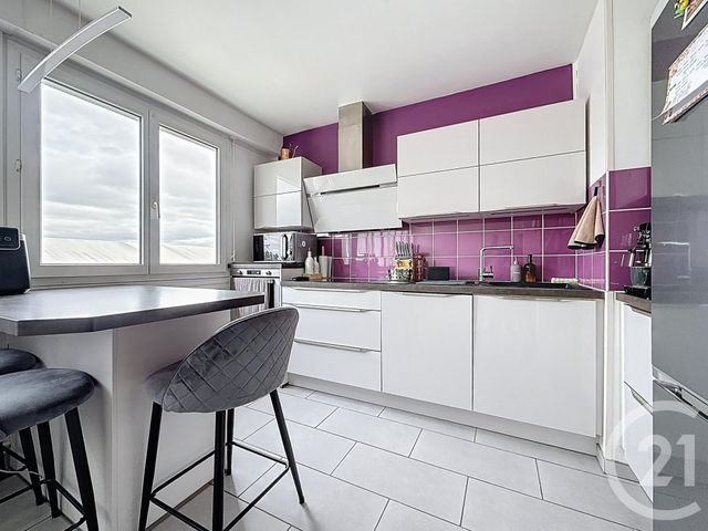 Appartement T2 &agrave; louer - 2 pi&egrave;ces - 47,89 m2 - Chartres - 28 - CENTRE