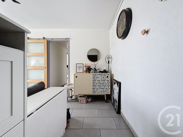 Appartement T2 &agrave; louer - 2 pi&egrave;ces - 47,89 m2 - Chartres - 28 - CENTRE