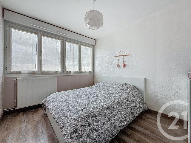 Appartement T2 &agrave; louer - 2 pi&egrave;ces - 47,89 m2 - Chartres - 28 - CENTRE
