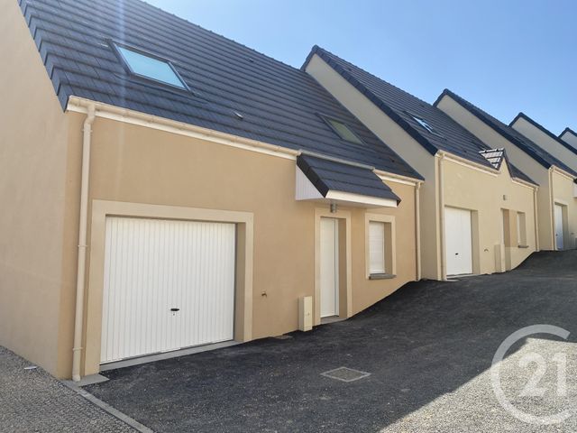 Maison &agrave; louer - 4 pi&egrave;ces - 89,97 m2 - Chartres - 28 - CENTRE