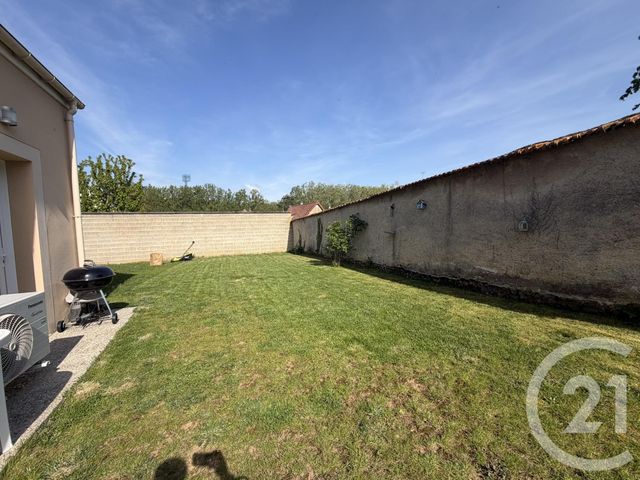 Maison &agrave; louer - 4 pi&egrave;ces - 89,97 m2 - Chartres - 28 - CENTRE