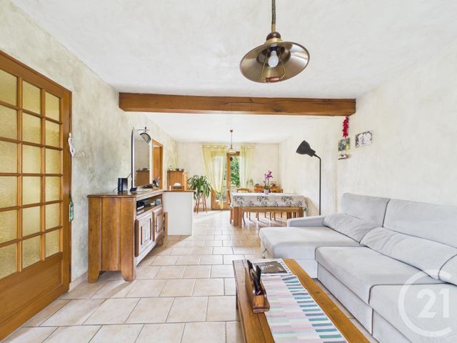Maison &agrave; vendre - 4 pi&egrave;ces - 89,97 m2 - Chartres - 28 - CENTRE
