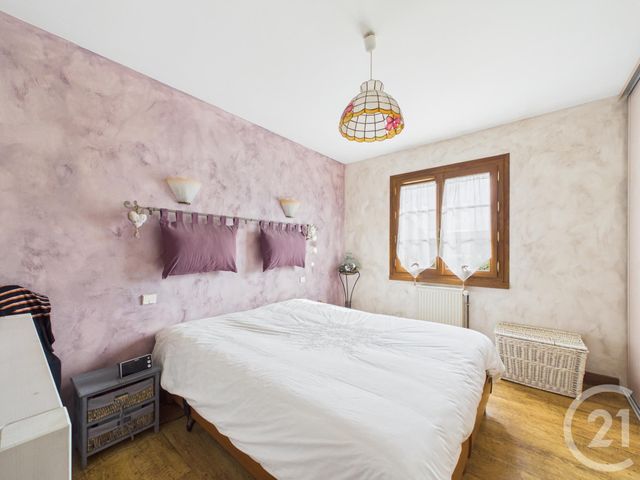 Maison &agrave; vendre - 4 pi&egrave;ces - 89,97 m2 - Chartres - 28 - CENTRE
