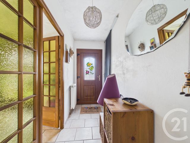 Maison &agrave; vendre - 4 pi&egrave;ces - 89,97 m2 - Chartres - 28 - CENTRE