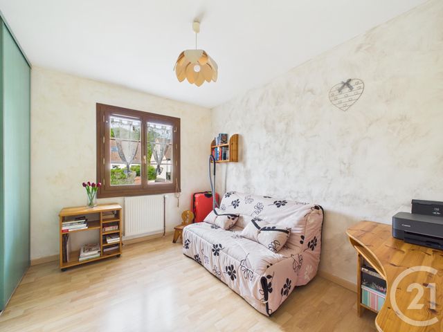 Maison &agrave; vendre - 4 pi&egrave;ces - 89,97 m2 - Chartres - 28 - CENTRE
