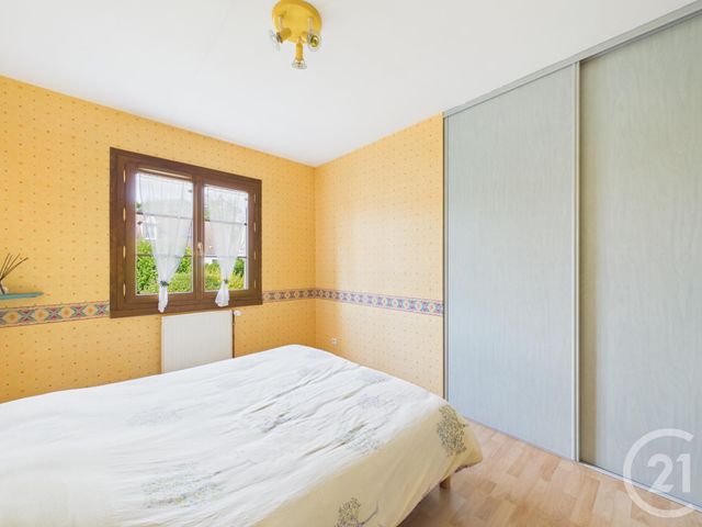 Maison &agrave; vendre - 4 pi&egrave;ces - 89,97 m2 - Chartres - 28 - CENTRE