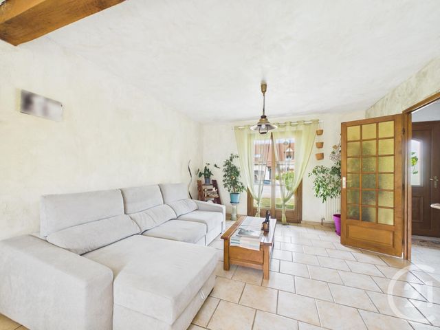 Maison &agrave; vendre - 4 pi&egrave;ces - 89,97 m2 - Chartres - 28 - CENTRE