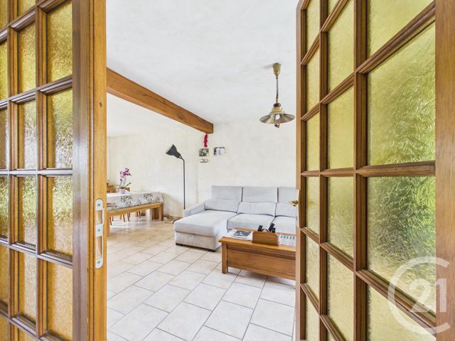Maison &agrave; vendre - 4 pi&egrave;ces - 89,97 m2 - Chartres - 28 - CENTRE