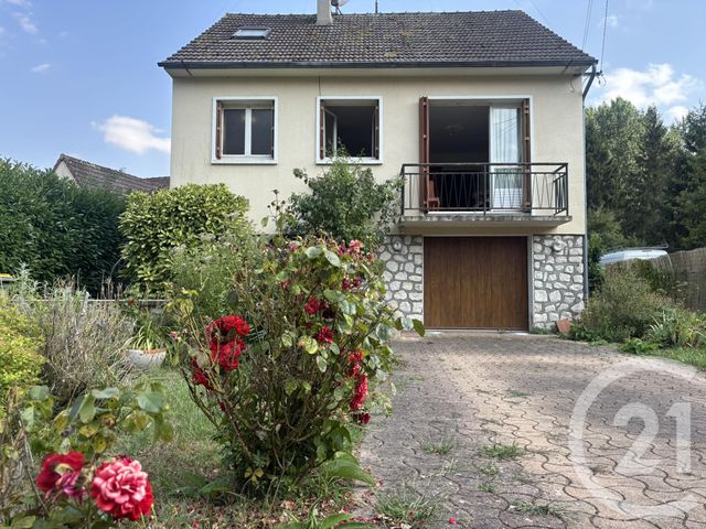 Maison à vendre CHARTRES
