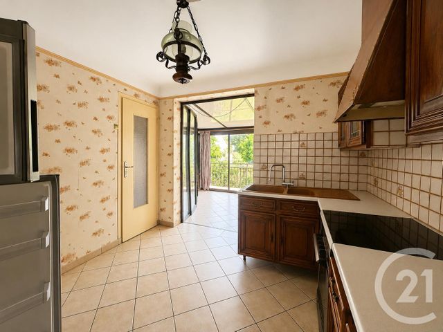 Maison &agrave; vendre - 4 pi&egrave;ces - 112,11 m2 - Jouy - 28 - CENTRE
