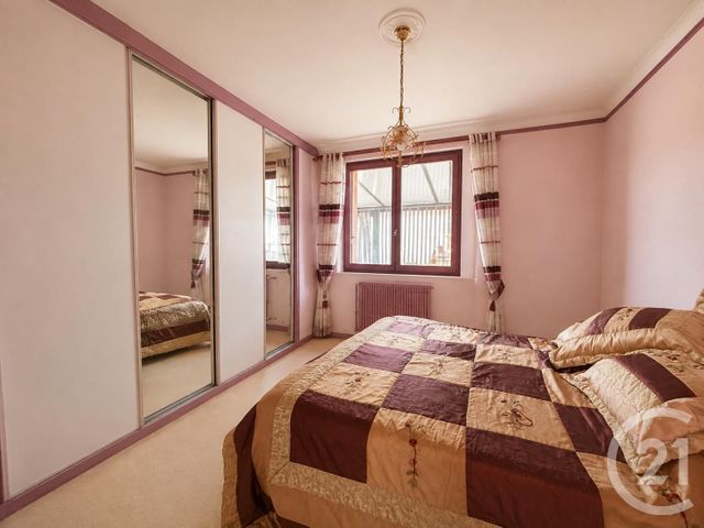 Maison &agrave; vendre - 4 pi&egrave;ces - 112,11 m2 - Jouy - 28 - CENTRE