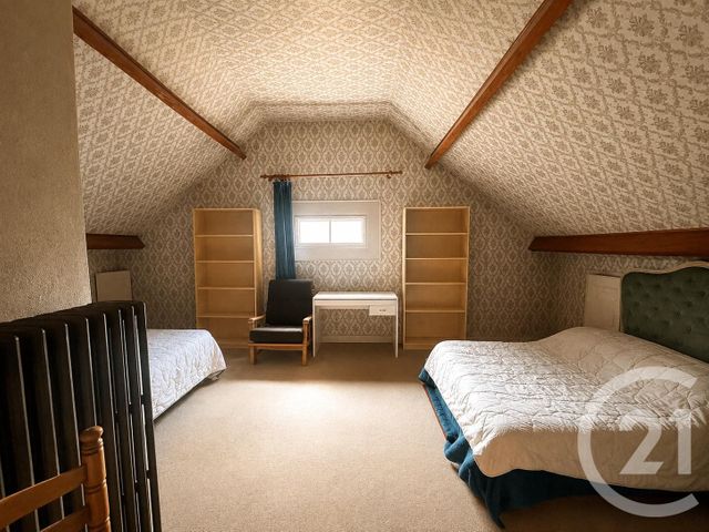 Maison &agrave; vendre - 4 pi&egrave;ces - 112,11 m2 - Jouy - 28 - CENTRE