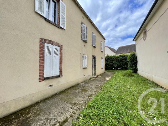 Appartement F2 &agrave; louer - 2 pi&egrave;ces - 51,65 m2 - Chartres - 28 - CENTRE